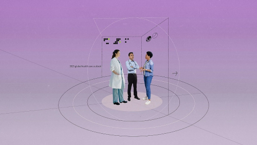 چشم انداز جهانی مراقبتهای بهداشتی در سال 2025