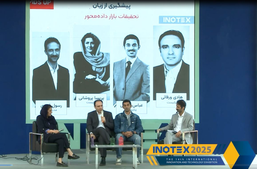 اینوتکس