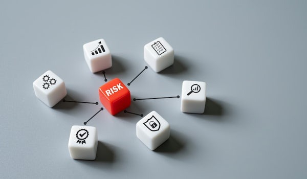 مدیریت ریسک به جای بهانه‌جویی در بازاریابی