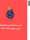 سوبازار اولین مرکز عرضه گزارشات بازار ایران