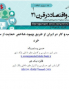 سوبازار اولین مرکز عرضه گزارشات بازار ایران