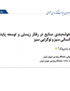 سوبازار اولین مرکز عرضه گزارشات بازار ایران