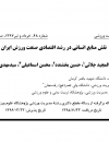 سوبازار اولین مرکز عرضه گزارشات بازار ایران