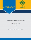 الگوی ارزیابی ریسک پالایشگاههای در حال بهره برداری