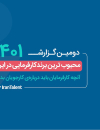 محبوبترین برند کارفرمایی در ایران