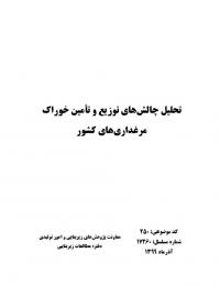 سوبازار اولین مرکز عرضه گزارشات بازار ایران