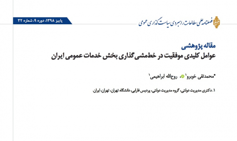 سوبازار اولین مرکز عرضه گزارشات بازار ایران