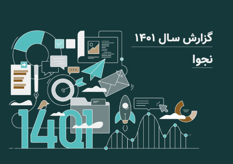 گزارش سال 1401 نجوا