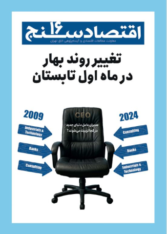 اقتصادسنج
