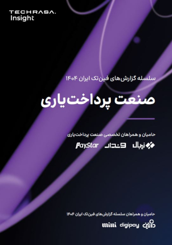 صنعت پرداخت‌یاری